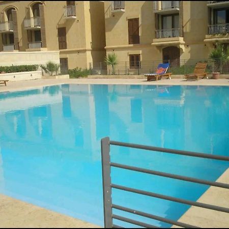 Fort Chambray Gozo Għajnsielem Buitenkant foto