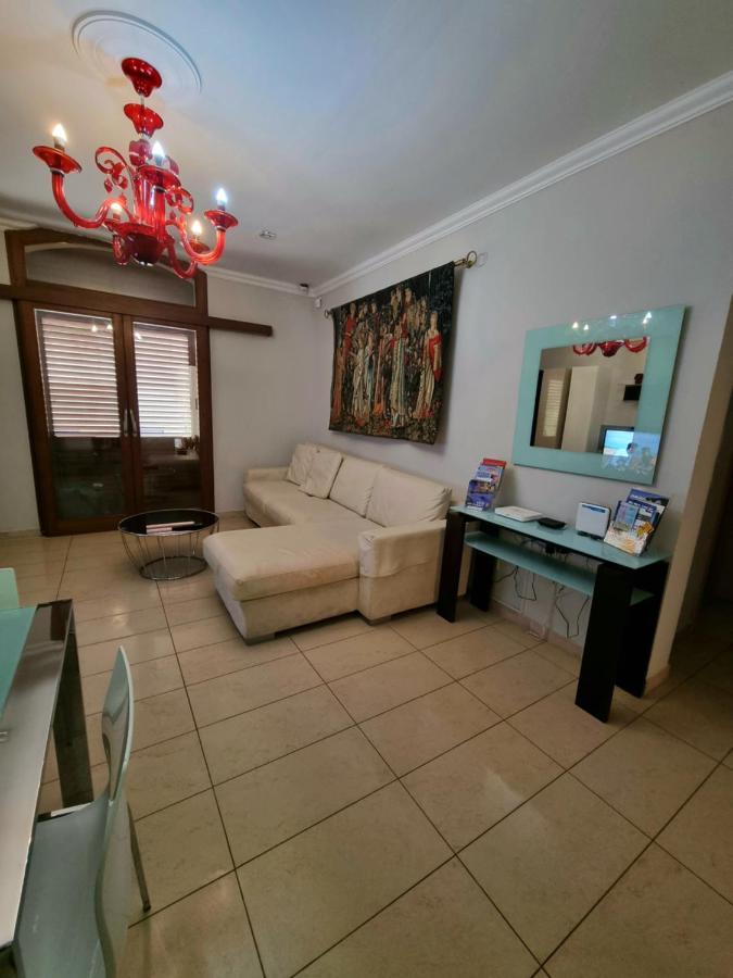 Fort Chambray Gozo Għajnsielem Buitenkant foto