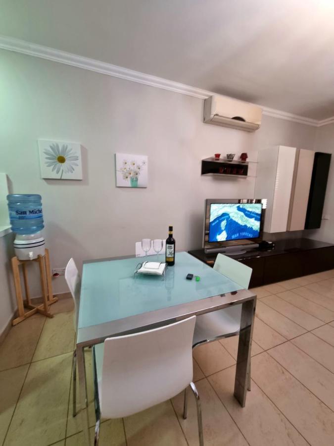 Fort Chambray Gozo Għajnsielem Buitenkant foto