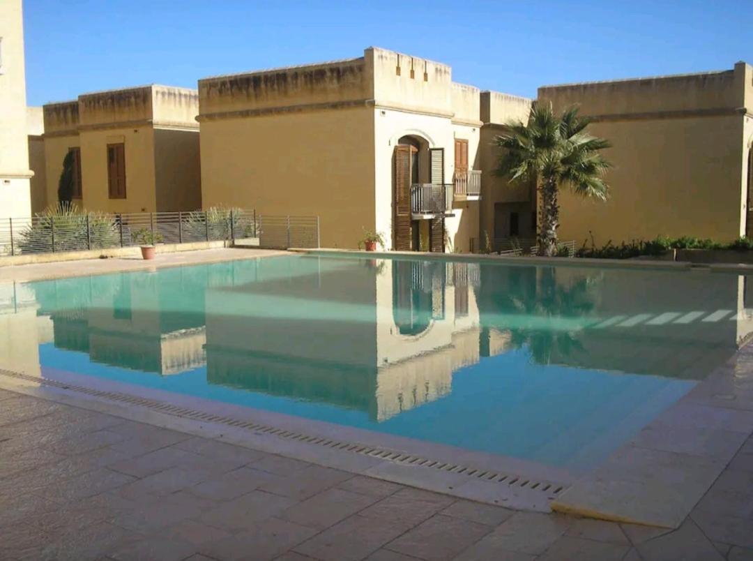 Fort Chambray Gozo Għajnsielem Buitenkant foto